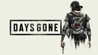 DAYS GONE JOGANDO NOVAMENTE AGORA NA RX6600 CONTINUAÇAO SO VEM