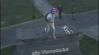 Gta 5 | RIP Vlnny0184 | Tryhard get exposed