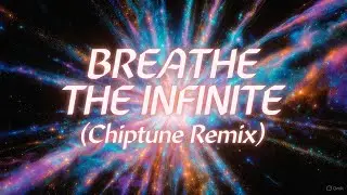 Psionic - Breathe The Infinite (Chiptune Remix)