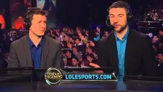 TSM Interview - PAX Prime 2013 NA Regionals