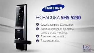 Lehouse SHS 5230