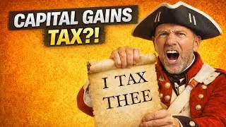 Do You Have to Pay Capital Gains Tax on a Probate Sale in Texas? (Step-Up Basis Explained)