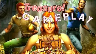 Temple Run: Treasure Hunters New Runner Android Gameplay