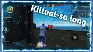 Killval-so long  FF montage...