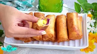 Ube Langka Turon