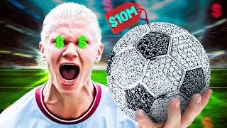 Stupidly Expensive Things Football Players Own That Cost More Than Your Life | Top Dog Luxury
