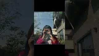 #sistrology rabiya faisal #love without face mirror video trending short viral