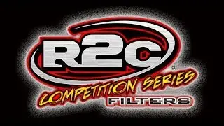 R2C Performance Competition Series Filters - Off-Road Performance Proven