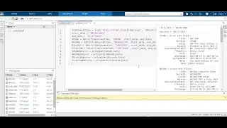 Calculate Investment Returns Using MATLAB and FRED Data