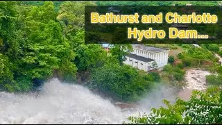 DAM WITHOUT LIGHT 💡 IN THE COMMUNITY #viralvideo #shortvideo #history #travel #hydro