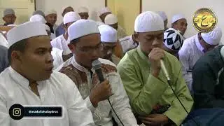fi huraydhoh qod hadhorna
