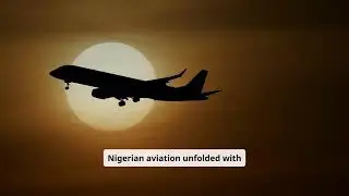 the rise and legacy of nigerian aviation a journey for history buffs