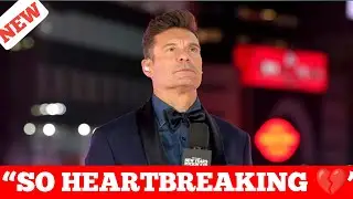Ryan Seacrest Suffers Another Heartbreaking Loss &mdash; Fans Rally Around Him