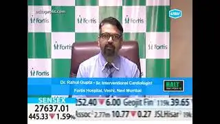 Dr Rahul Gupta