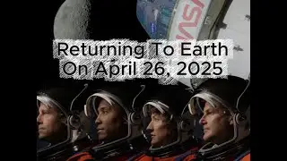 The First Crewed Mission To Orbit the Moon In Over 50 Years