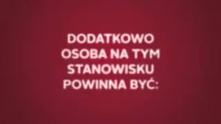 Czym zajmuje się portier?