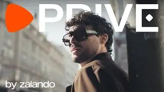 Savings that inspire with Priv&eacute; by Zalando
