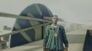 GTA 5 Online How to Play Rockets VS Cars!