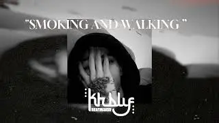 [FREE] Brocasito, TypeBeat Plug - &lsquo;&lsquo; Smoking and walking  