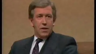 John Greig on 