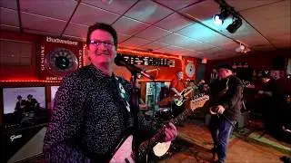 EVERYBODY - THE MIGHTY HOUSEROCKERS featuring JIM MURRAY (3/21/2019)
