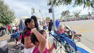 #bakersfieldcalifornia #kerncounty #parade 