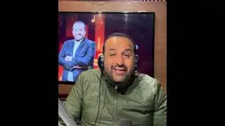 شبانة: مين يقدر ع الأهلى🔥مفاجأة مصطفى محمد😱