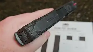 Kwick Strike Gun Fit