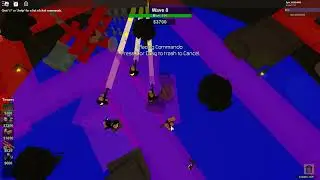 Solo halloween 2017 (old tower battles)