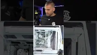 Secretos de la Asus Rog Hyperion #componentespc #roghyperion #humor #ensamblepc