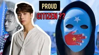 How Jackson Wang Became one of the most CONTROVERSIAL kpop idols?