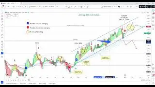 ASX XJO Wrap Up for Dec 31 2024