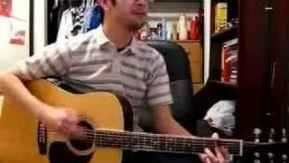 Matt Pereyra - Still Breathing