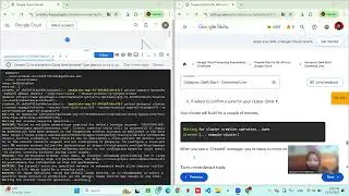 Google Cloud Skills Boost || Modul 8 Lab 5: Dataproc: Qwik Start - Command Line