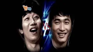 배꼽빠지는 절대음감 테스트 [2010/2011 스페셜 V 배구 스타골든벨]