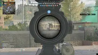 CROWZ fps