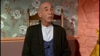 It's 1971 on NBC. Welcome to Twin Peaks.