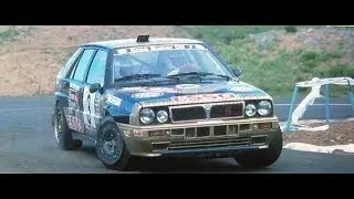 Rali Vinho da Madeira 1989 - 