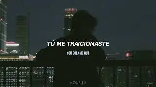Every Note - Mystery Skulls [Letra en Espa&ntilde;ol]
