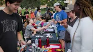 ISU College of Business - Student Life