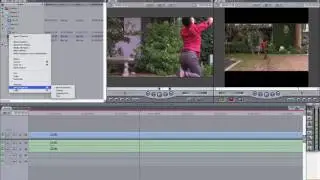FCP7 change sequences