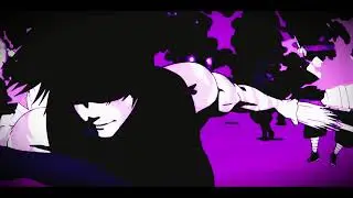 Lil Senju - ComeSayHi