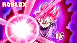 CONSIGUIENDO EL KAME DE BLACK GOKU!!! - ROBLOX DRAGON BALL Z FINAL STAND