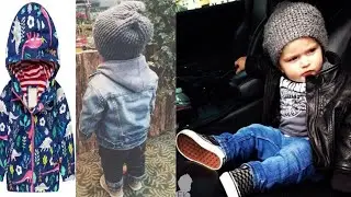 Baby boy jacket collection | baby boy hooded jacket collection | stylish jacket collection for baby