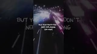 Jason Derulo feat. 2 Chainz - Talk Dirty (sped up) #jasonderulo #2chainz #spedup