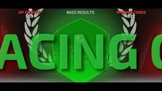 Monoposto gameplay