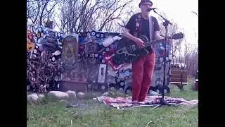 You Had a Party (Rodney Guitarsplat)