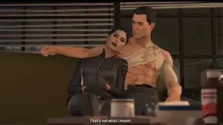 Oof. Sorry, Harv! Batman: The Telltale Series