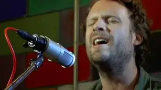 Father John Misty - Live at Amoeba Music Green Room Session