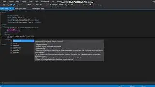 Visual Studio Angular Tutorial 5-ng-app and ng-controller(Angular For Beginners)